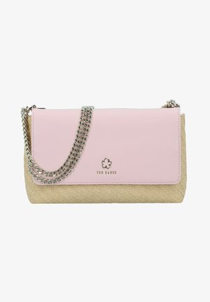 Ted Baker MAGDIE - Schoudertas - pl pink