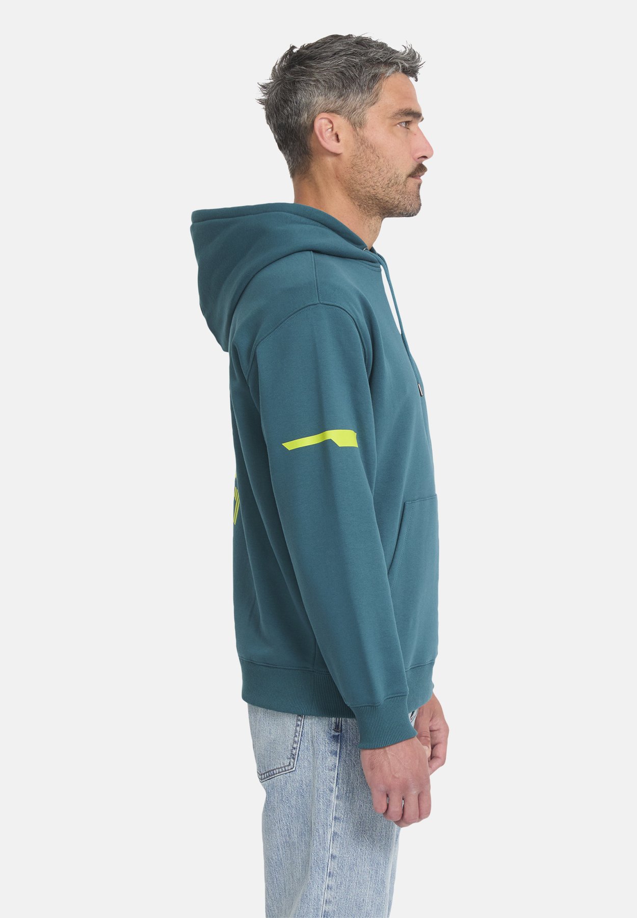 WEB INVYDER HOODIE