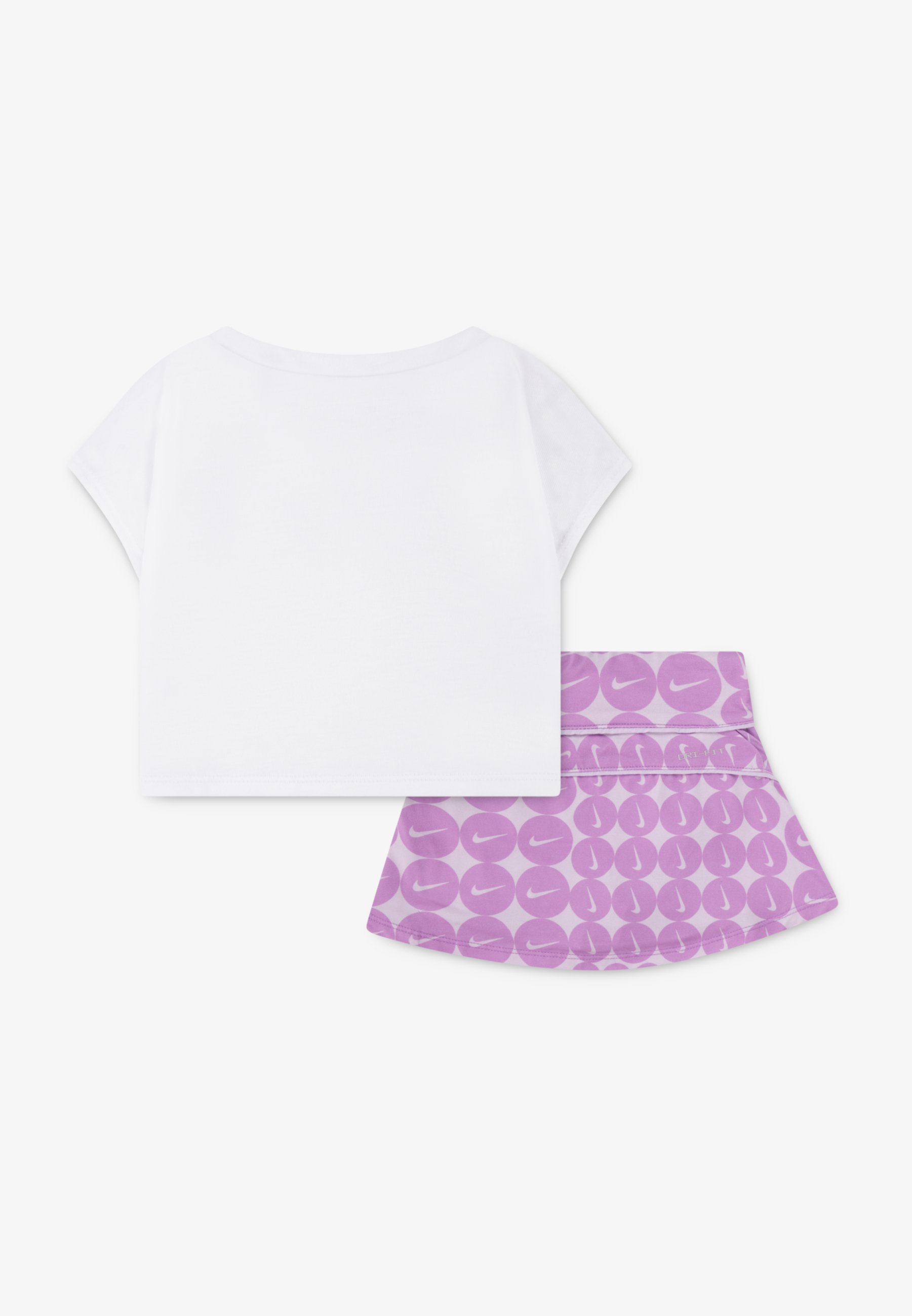 nike lilac set
