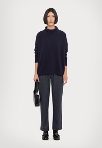 WEEKEND MaxMara BORGIA - Pulóver - blu