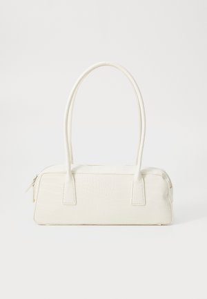 SHOULDER BAG - Handbag - offwhite