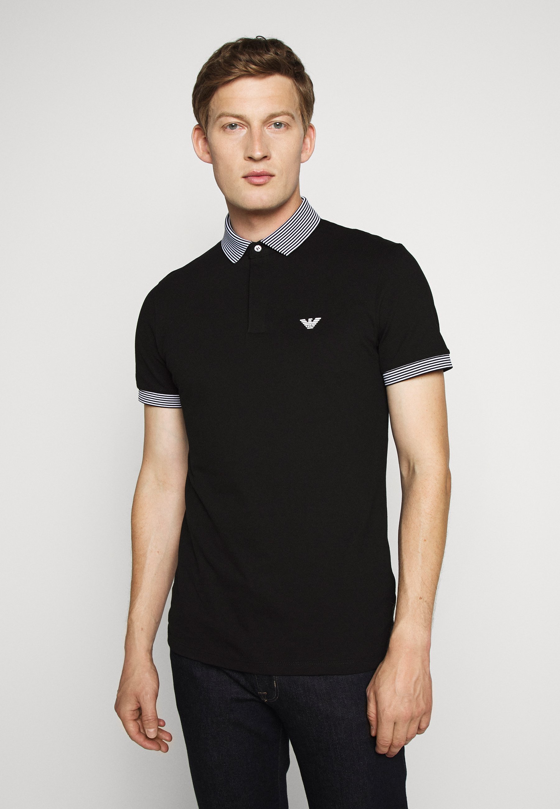 polo armani zalando