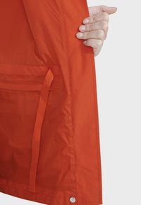 Aigle Parka - orange