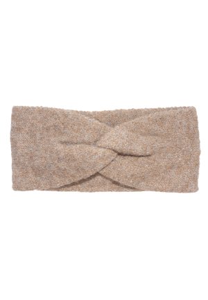 FIONA STIRNBAND - Cache-oreilles - taupe