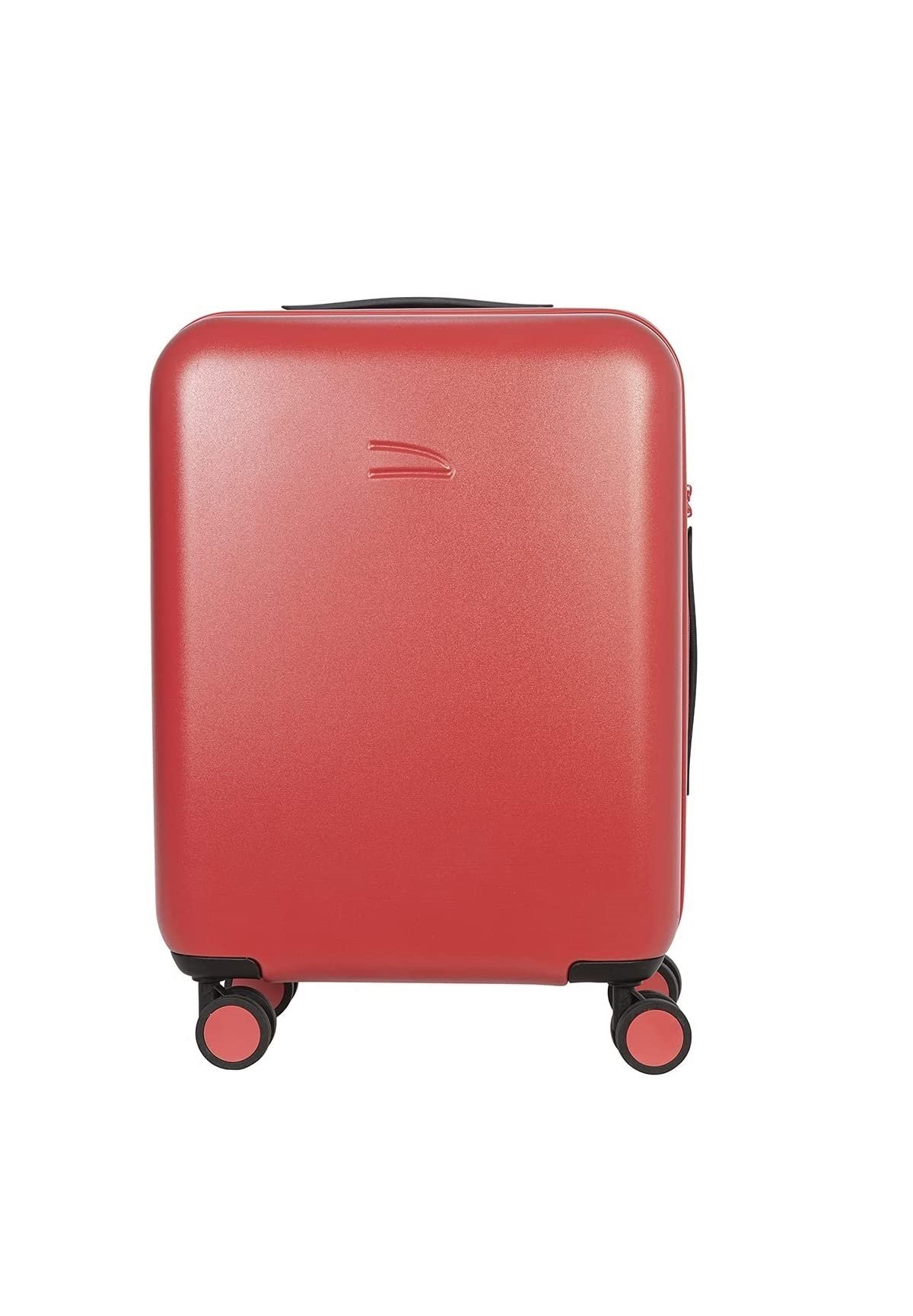 TUCANO TED 40L SPINNER CABINA - Maleta de cabina - rosso/rojo - Zalando.es
