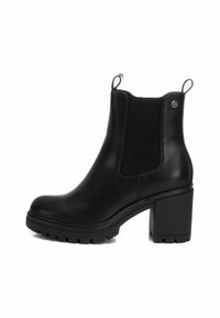 XTI Botines - black