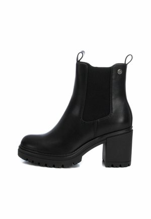 Botines - black