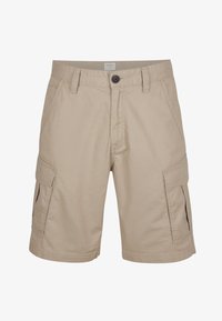 Sélectionné, chino beige