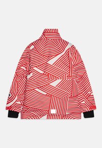 Reima KIIRUNA UNISEX - Chaqueta de esquí - white
