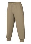 M NK TCH FLC PANT RI - Donji dijelovi trenirke - neutral olive