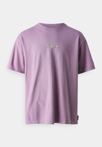 Niet geselecteerd, dusty purple