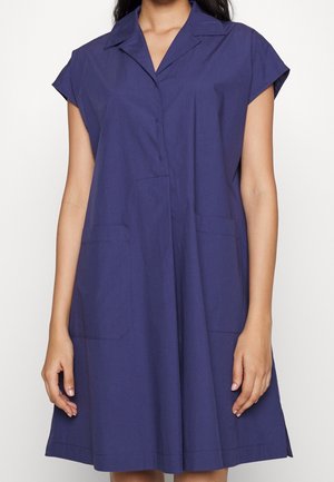 Blousejurk - blue