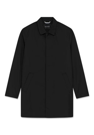 Matinique, MAMILES MAC - Cappotto corto - black