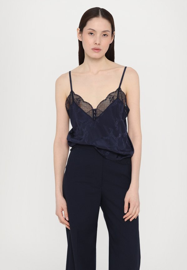 CYOKO CHAINES - Top - encre2