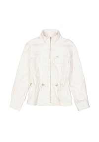 Chaqueta fina - beige stone