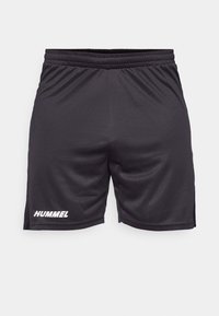 MULTI - Spordišortsid - black