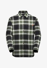 Ej vald, black marsh