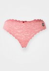 LEO - String - light/pastel red