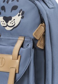 Elodie KIDS MINI - Skolväska - garden leo