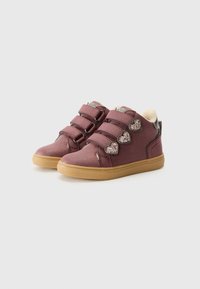 Friboo Joggesko - burgundy