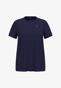 Non sélectionné, eclipse