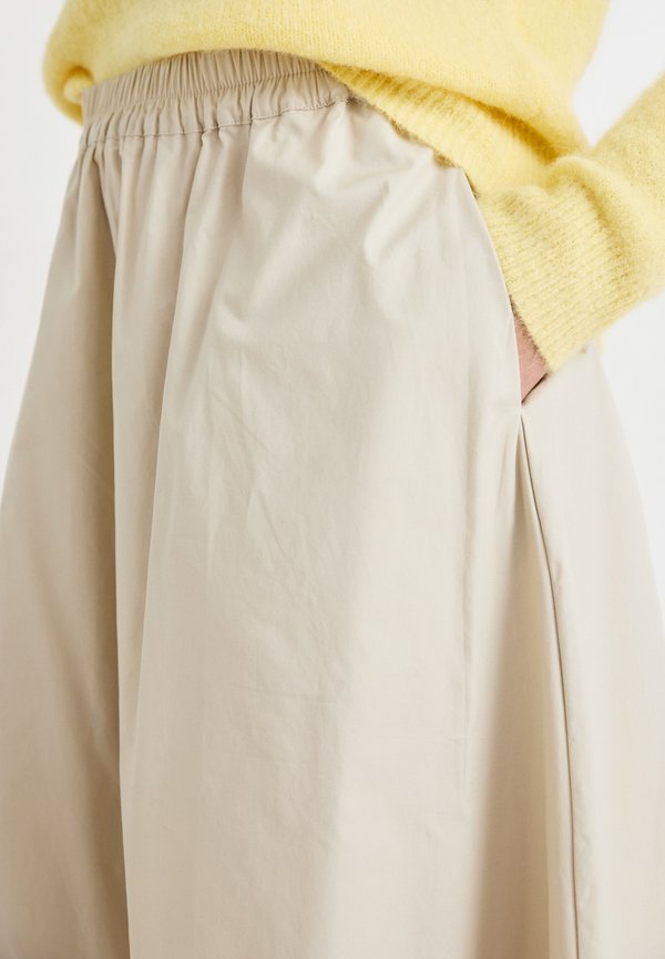 MSCHLENNA SKIRT - A-line skirt - peyote2