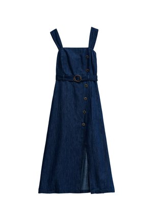 Salsa Jeans, SALSA JEANS KLEIDER - Spijkerjurk - dunkelblau