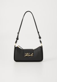 Unselected, black