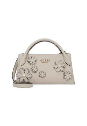 Handtas - simply taupe