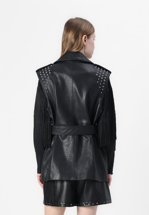 CLOVE ZHOA WAISTCOAT - Waistcoat2