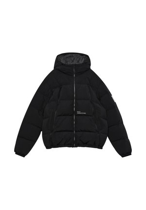 MAVERICK  - Dunjakker - black