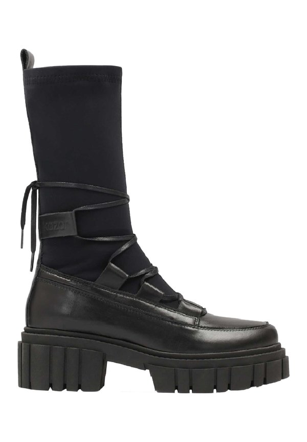 LYLA - Plateaustiefel