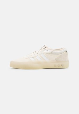 CASSINA UNISEX - Sneakers basse - white/crystal white/clear brown