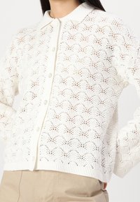 VILA Kofta - off-white