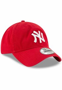 New Era 9TWENTY STRAPBACK   NEW YORK YANKEES - Cap - red