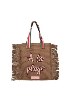 Strandaccessoire - rosa