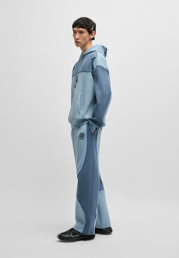 DINODIE RB - Tracksuit bottoms2