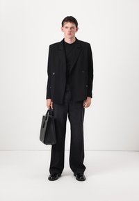 Libertine-Libertine PUBLIC - Bleizers - black