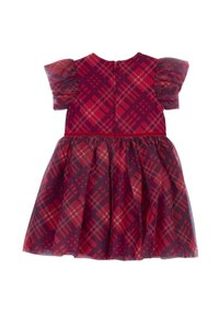 Chicco Vestido informal - red