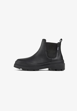 Camper BRUTUS TREK czarny