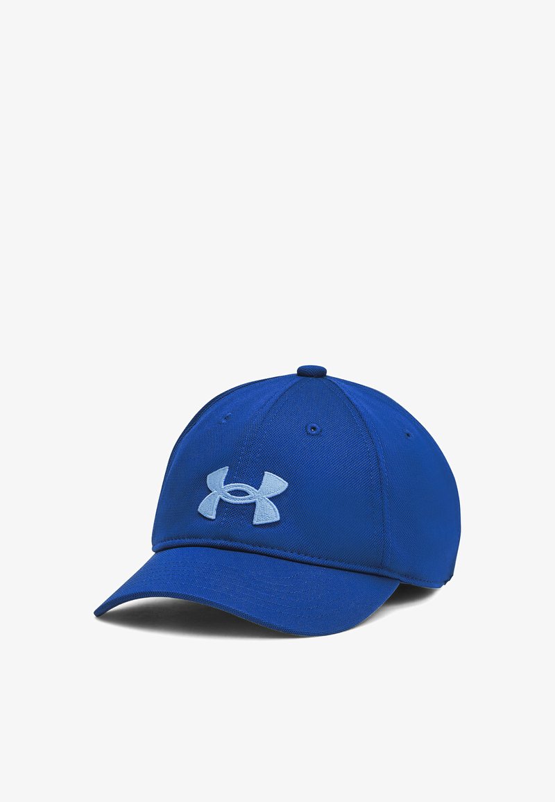 Under Armour BLITZING - Lippalakki - tech blue