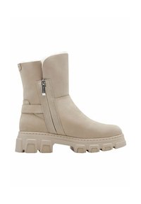 Tamaris Snowboot/Winterstiefel - antelope