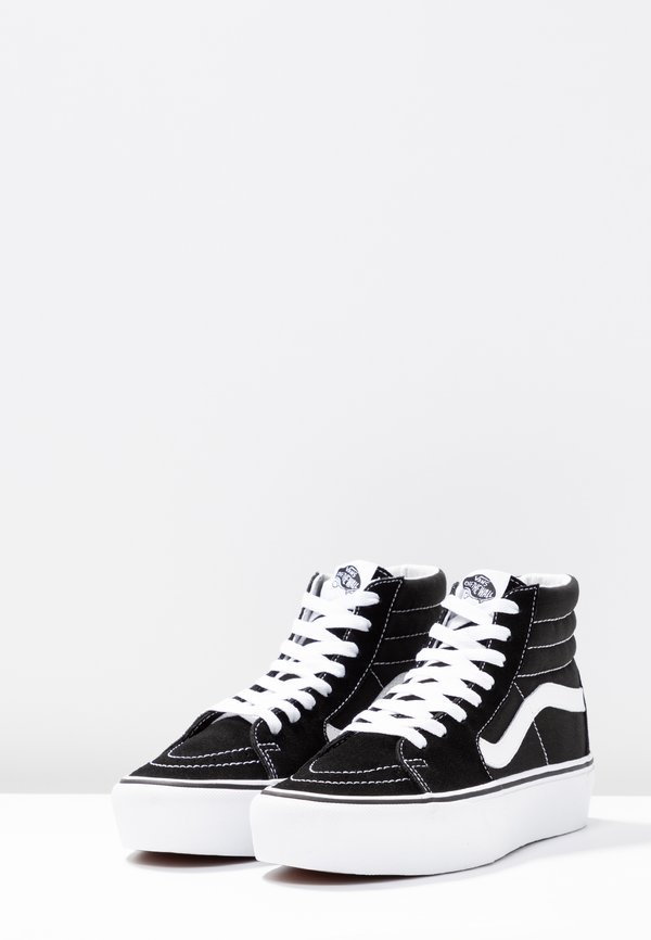 UA SK8-HI PLATFORM 2.0 - High-top trainers2