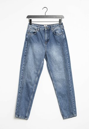 BDG Urban Outfitters Vaqueros slim fit - blue