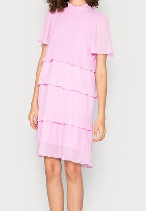 Vestito elegante - pink
