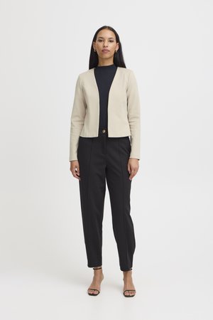 ICHI IXKATE  - Suknjič - doeskin