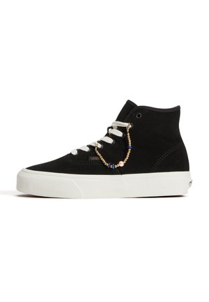 Vans, AUTHENTIC HI 2.0 - Sneaker high - charmed black gold