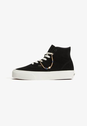 Vans, AUTHENTIC HI 2.0 - Sneaker high - charmed black gold