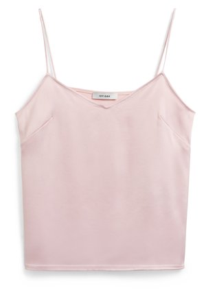 IVY OAK TILDA ANN - Blouse - strawberry cream