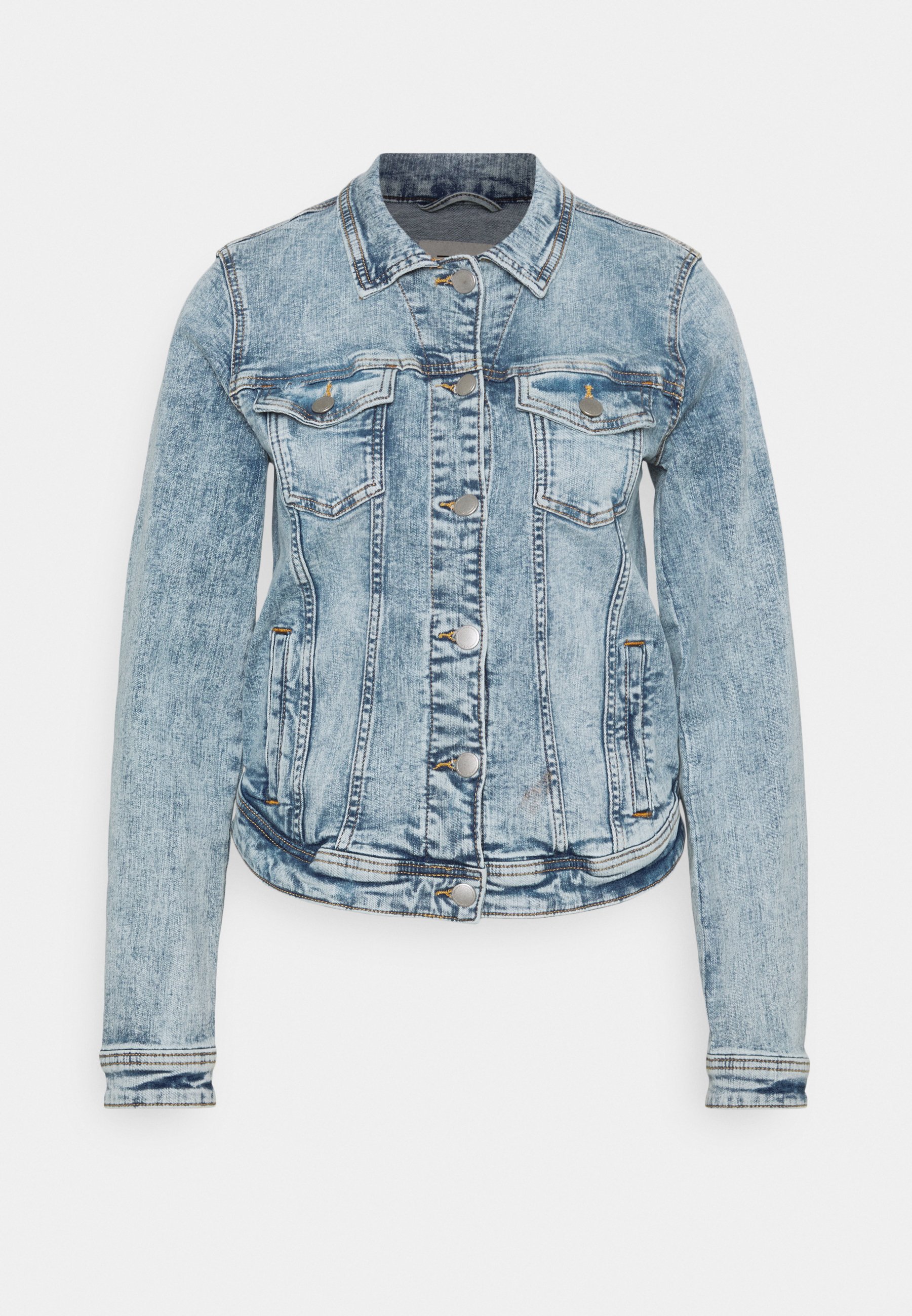 best edc jacket